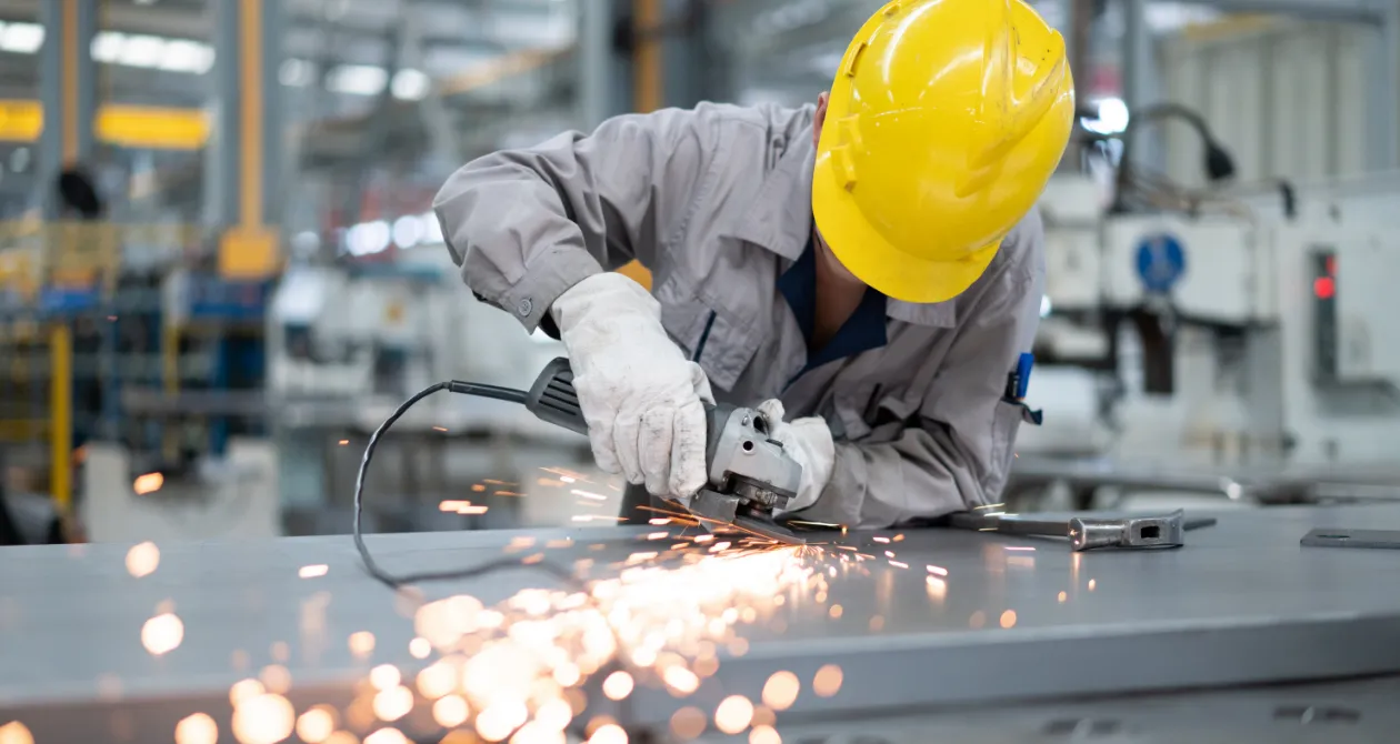 豊富な経験で培った開発力